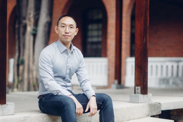 Chun Ying Chao Student The People Of Rice Rice University